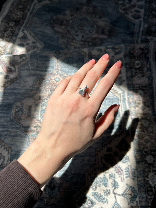 Block Island Ring