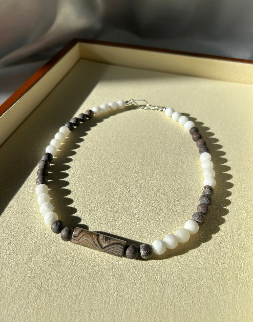 Desert Moon Harmony Necklace
