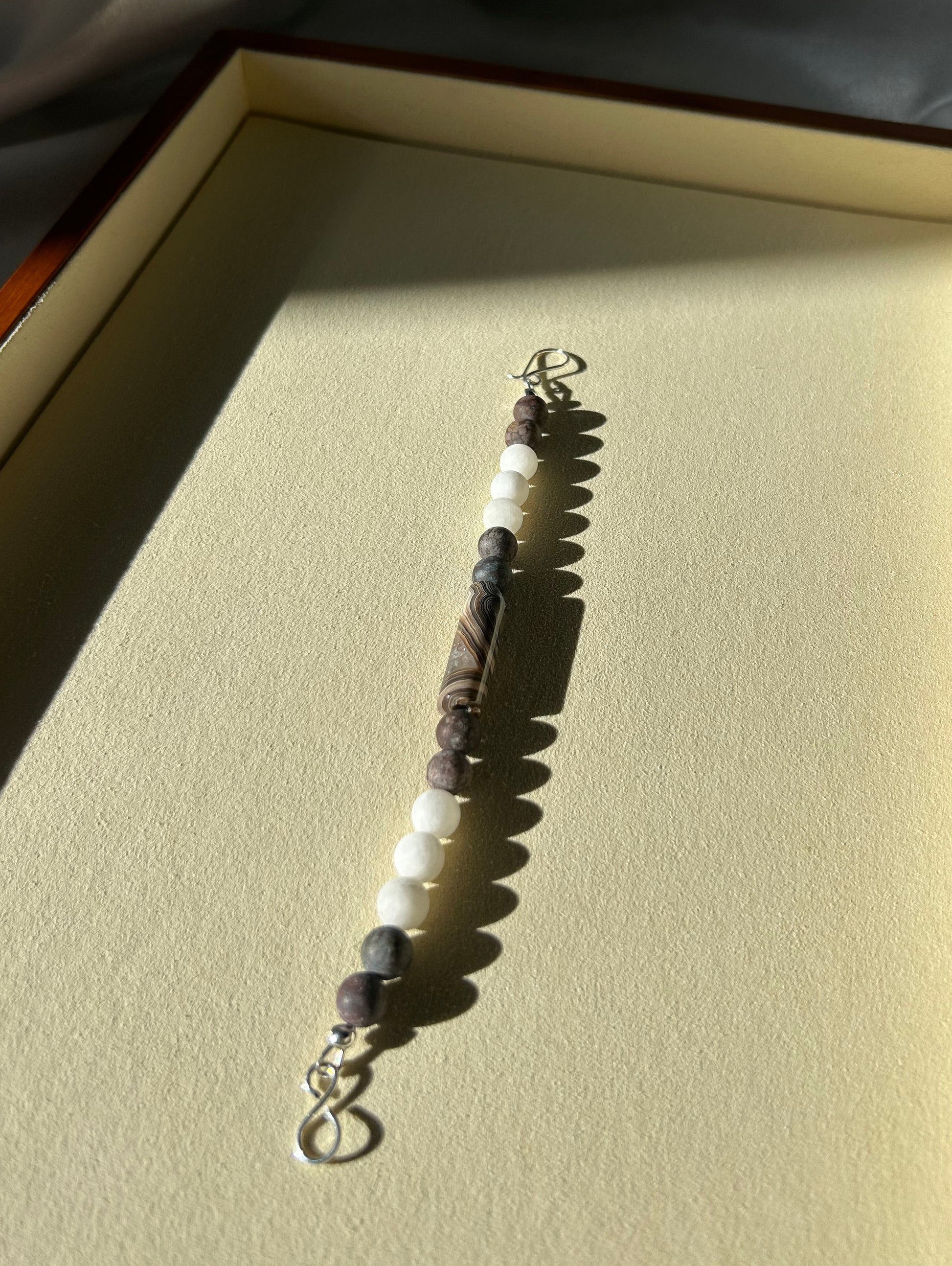 Desert Moon Harmony Bracelet