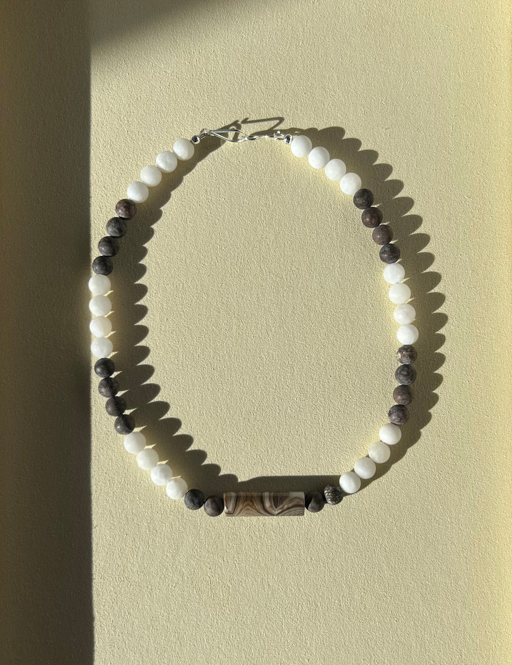 Desert Moon Harmony Necklace