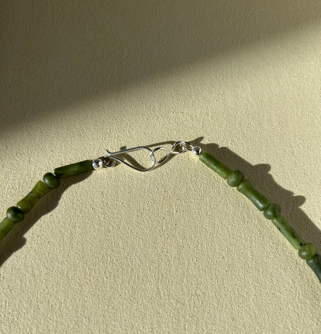 Jade Harmony Necklace