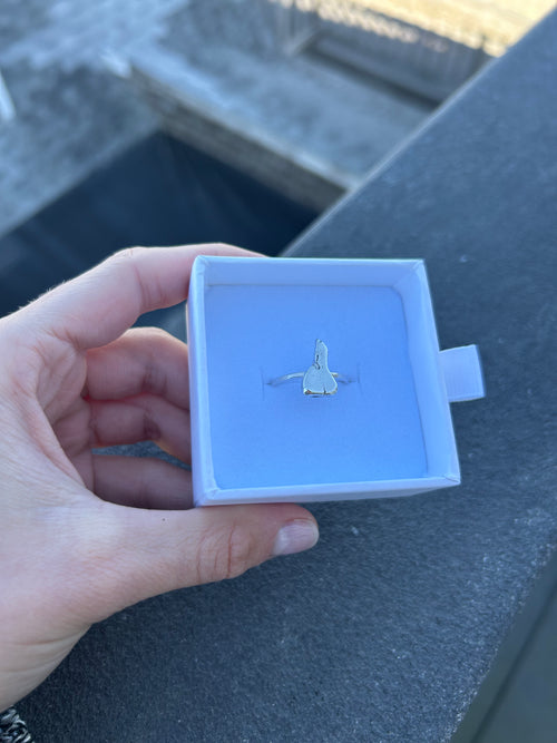 Block Island Ring