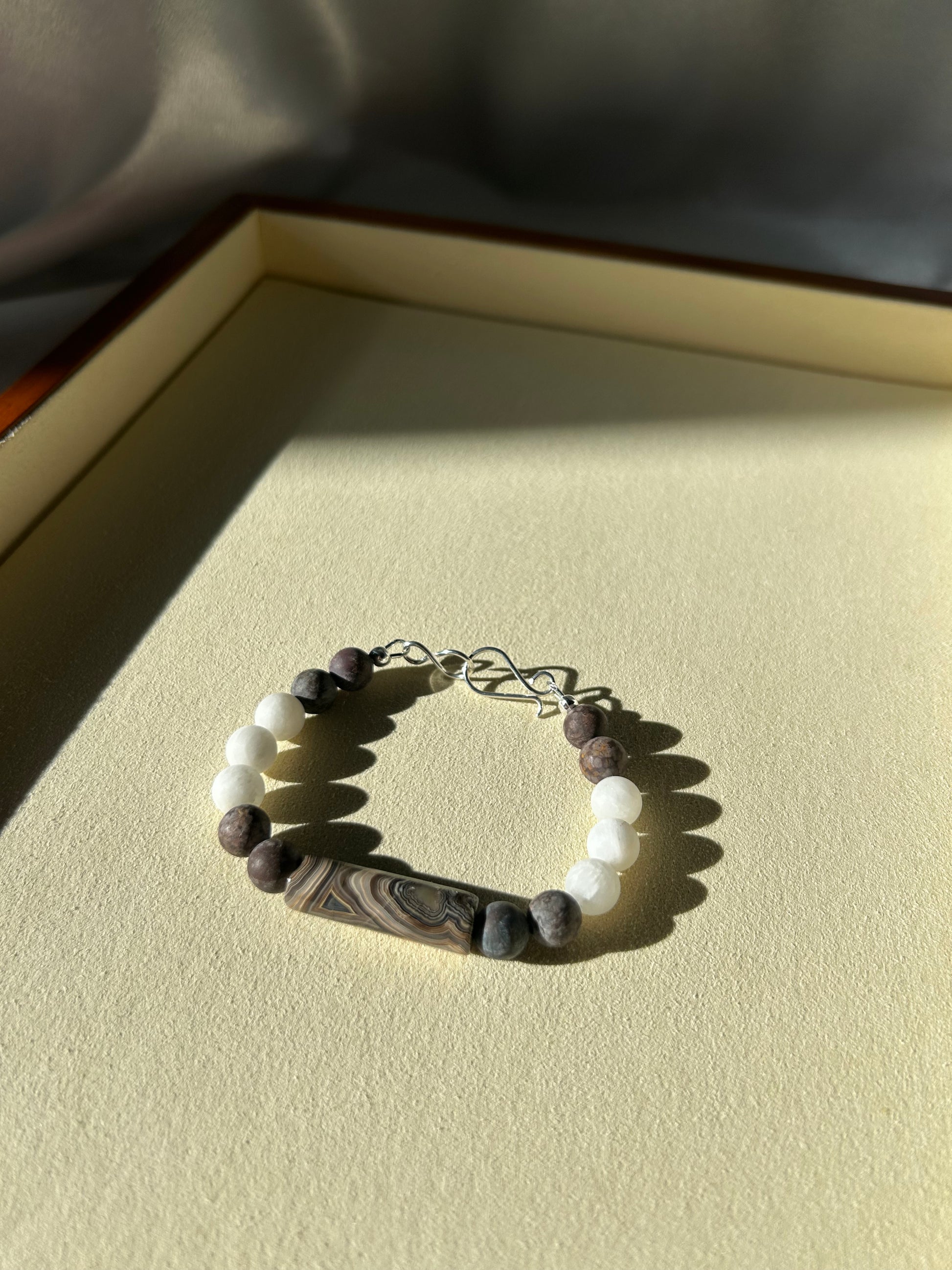 Desert Moon Harmony Bracelet