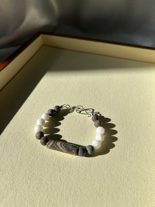Desert Moon Harmony Bracelet
